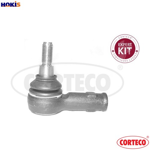 Tie rod end - tie,