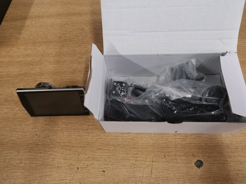 Dash cam pro car camera - dash,