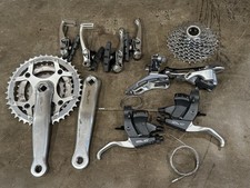 Shimano XT M738 - M739 3x8