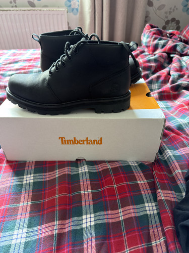 Timberland waterproof boot - timberland,