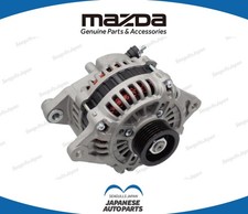 Mazda OEM Rebuilt Parts RX-7