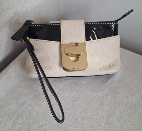 Jaeger ladies leather - ladies, mini