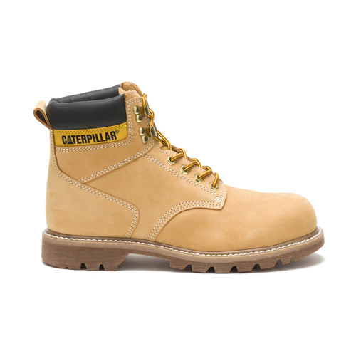 Caterpillar men second shift - men,