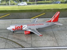 1:400 Panda Models Boeing 737-300 Jet2 Reg G-CELW
