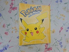 Pikachu Vintage Pokemon Card