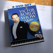 The victor borge show - the,