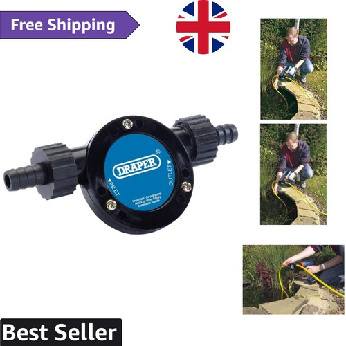 Powerful 1000l per hour - powerful,