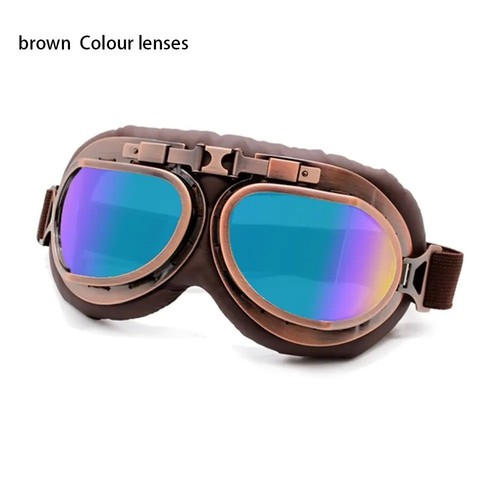 Protective gears cruiser - protective,