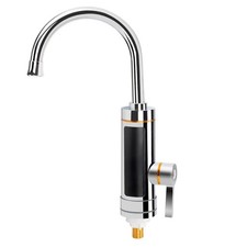Electric Heating Tap Kitchen