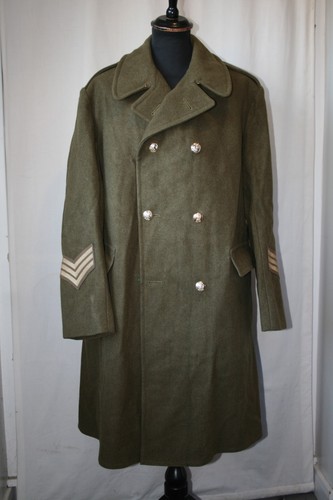 Vintage british army great - vintage,