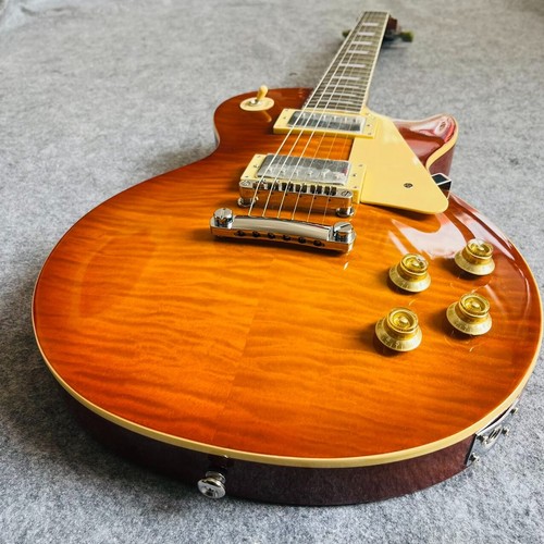 Very beautiful electric