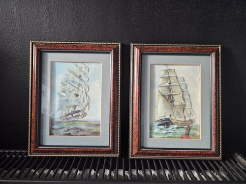 Vintage maritime ship - vintage,