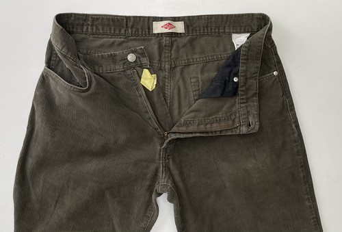 Lee cooper vintage olive green - lee,