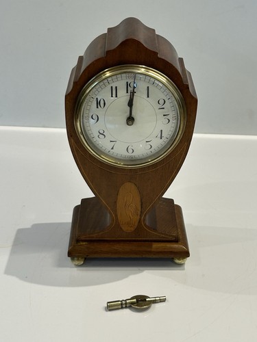 Vintage french mahogany - french, mahogany/brass