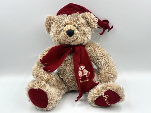 Vintage harrods christmas - vintage,