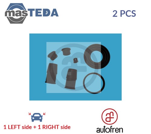 D4192 brake caliper - caliper, kit