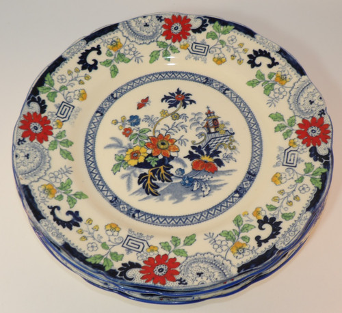 Vintage coalport kings ware - 4,