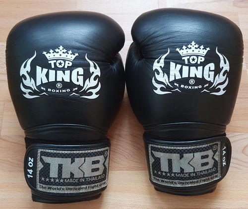 Top king boxing - king,