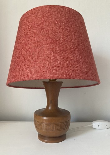 Vtg teak scandi mid - scandi, century