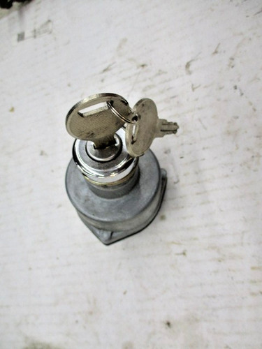 Tcm forklift ignition switch - forklift,