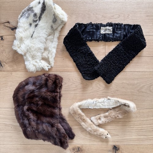 Lambswool wrap with belt - wrap, &