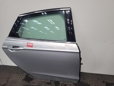 FORD MONDEO 2015 RIGHT REAR
