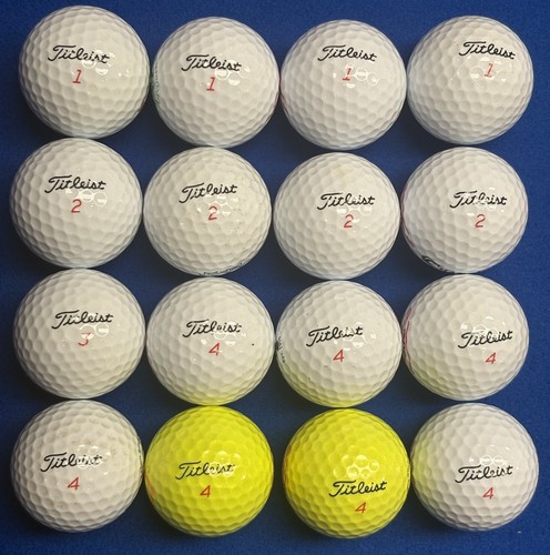 16x cheap titleist trufeel - 16x,