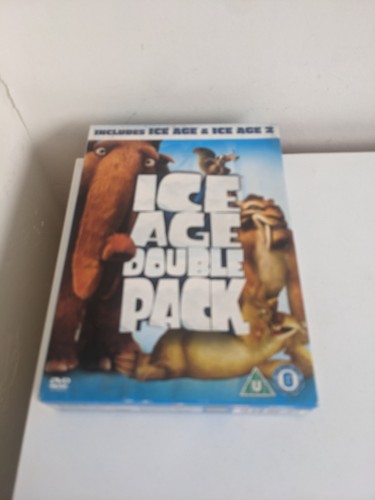 Ice age and - age, 2