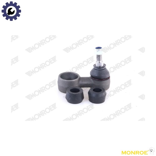 Linkcoupling rod stabiliser - rod,