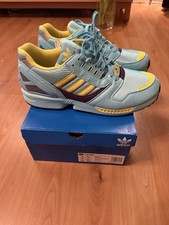 Adidas ZX8000 OG Aqua Size