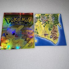 Pokemon Yellow Prima's