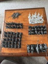 Warhammer The Old World /