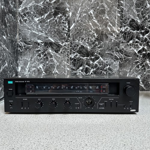 Sansui 303l 1980 s - sansui, 1980’s