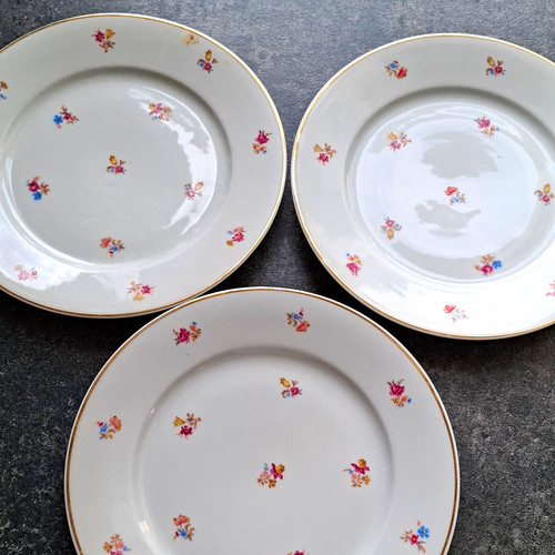 Lucien michelaud limoges - michelaud,