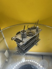 Aeromodel Free Flight mechanical clock work timer  model plane accs ticking!!