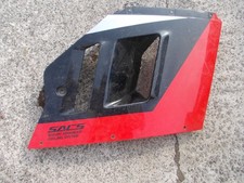 SUZUKI GSX-R1100 K / L LEFT HAND SIDE FAIRING 94441-40c0