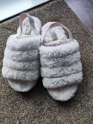 Ugg fluff yeah - fluff, slippers
