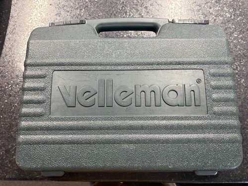 Vellerman instruments personal - vellerman,