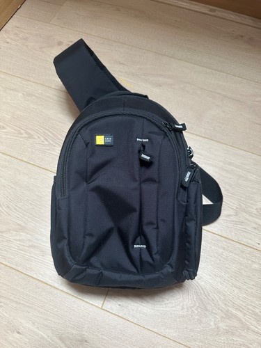 Black case logic - case,
