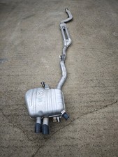 BMW 5 SERIES F07 GT N57D30A