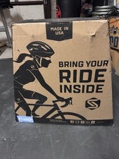 Brand New Saris Fluid 2 indoor