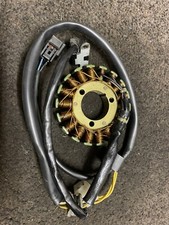 2012 Honda CBF125M Alternator Generator Stator 31120-KWF-941