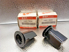 GENUINE SUZUKI GSX 600F THROTTLE SLIDE PR. PT. NO. 13501 19E20 NEW
