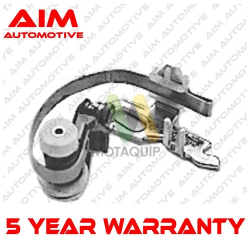 Ignition contact breaker aim - ignition,