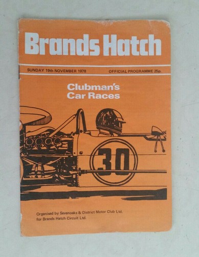 Brands hatch official - brands,