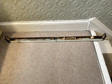 3 FOOT / 900MM THORN FLUORESCENT LIGHT FITTING FOR 30W T8 TUBE SPARES OR REPAIR