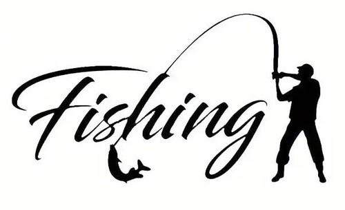 Large carp fishing man - carp,