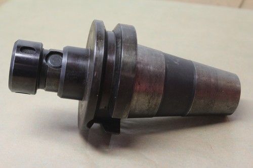 Bt50 tapping head chuck collet - bt50,