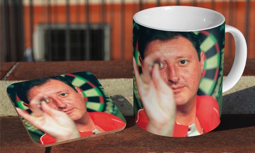 Eric bristow great darts - great,