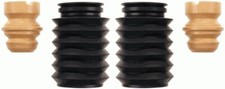 Sachs Bump Stop & Cover